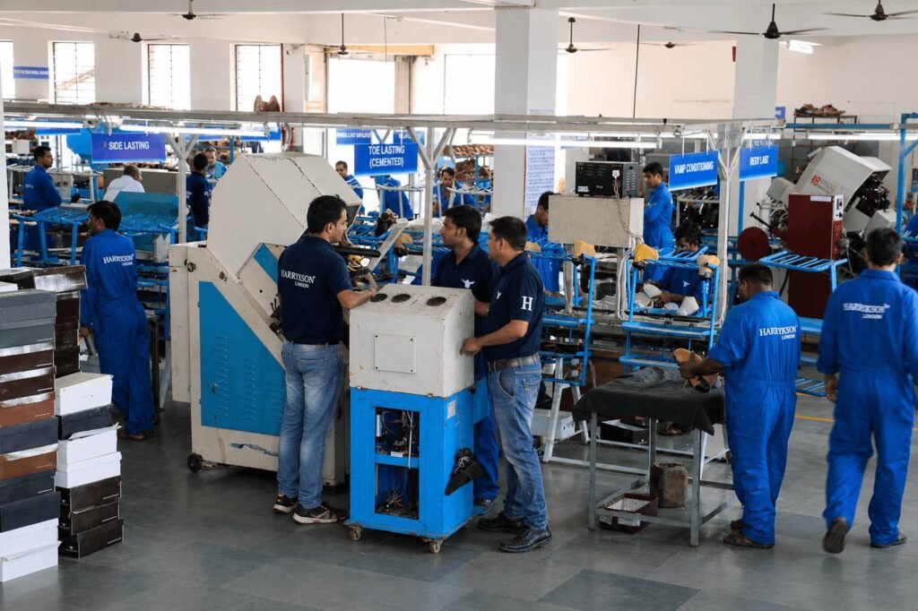 FACTORY - 12